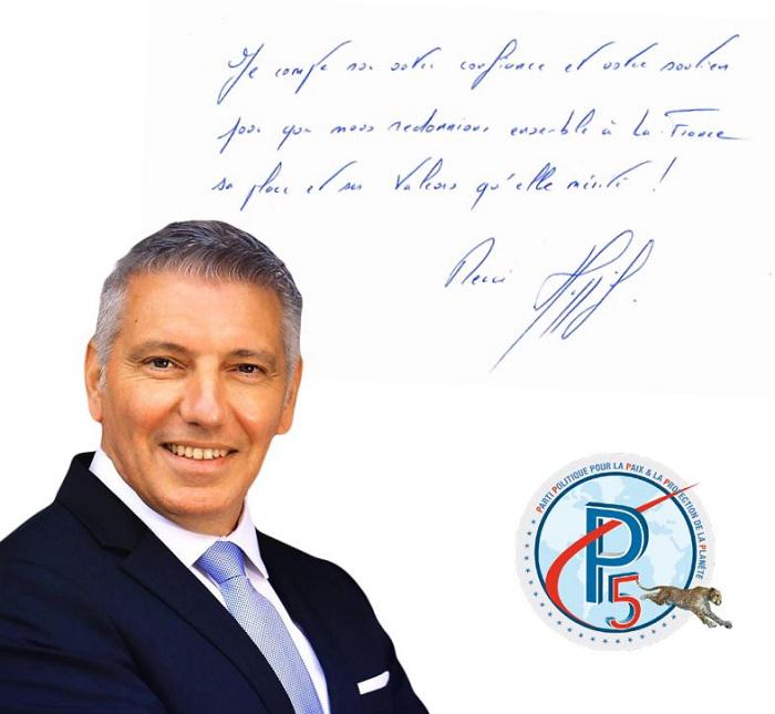 Lazzarini Signature